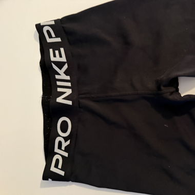Nike pro shorts