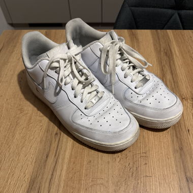 Air force 44,5