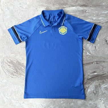 Nike-Fussballtrikot FC Geneva