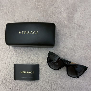 Versace Sonnenbrille