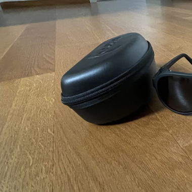 Scott Sonnenbrille Kategorie 4