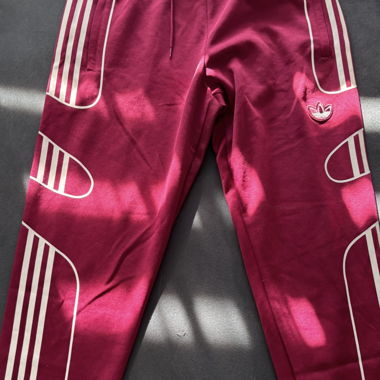 Adidas-Training