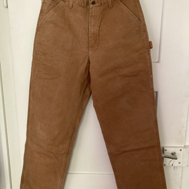 Pantaloni Carhartt carpenter