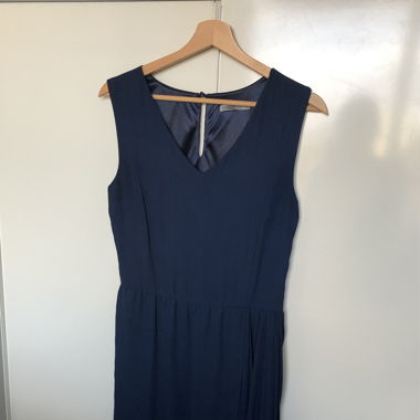Elegantes Kleid, Grösse S