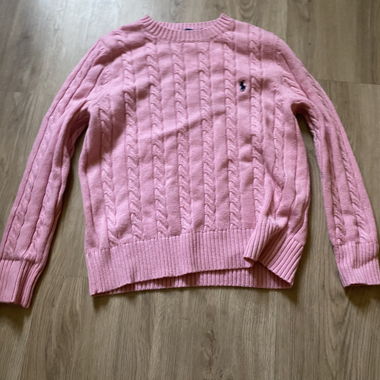 Polo Ralph Lauren Strickpullover