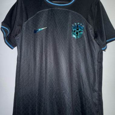 Brazil Special Jersey