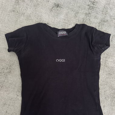 Mini shirt gemstones 