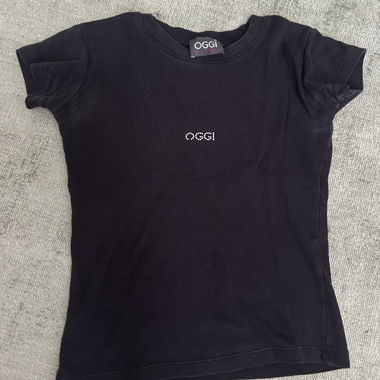 Mini shirt gemstones 