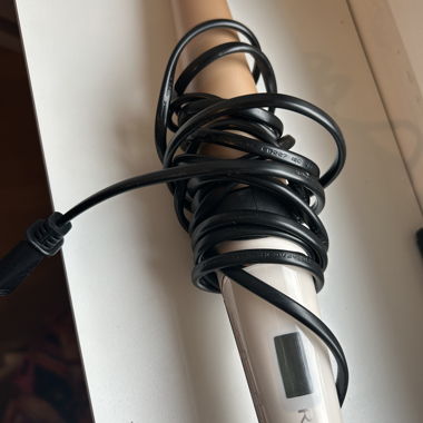 Remington Curling Iron
