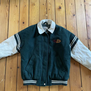 Giacca varsity Arizona Jean
