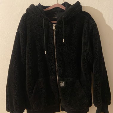 Sweatjacke Urban Outfitters 
