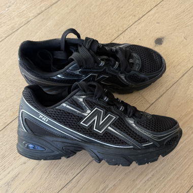 Baskets New Balance