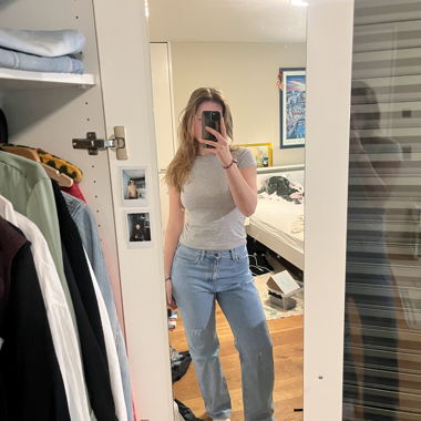Carhartt Jeans