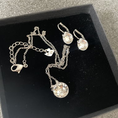 Ensemble Swarovski