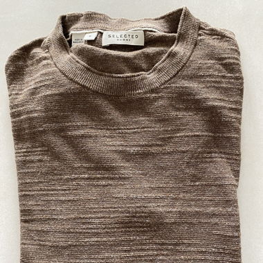 Pull Selected homme 