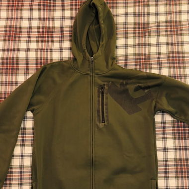 Pull Analog