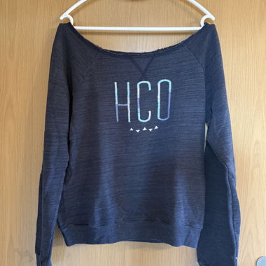 Hollister Damen Sweatshirt L