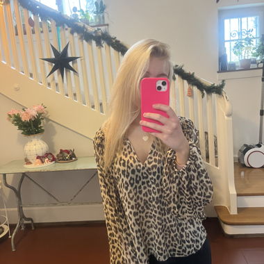 Blouse Leo