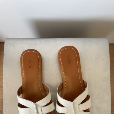 UGG Slides