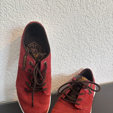 Chaussures de skate