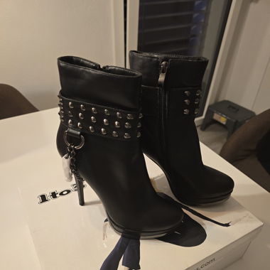 Bottines 