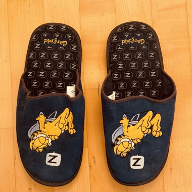 Slippers