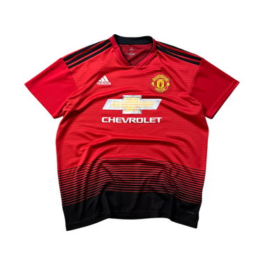 Maglia Adidas x Manchester United 2018-19 (L)