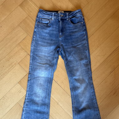 Jeanshose