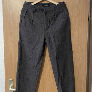 Casual-Hose S MOG/ORIGINAL