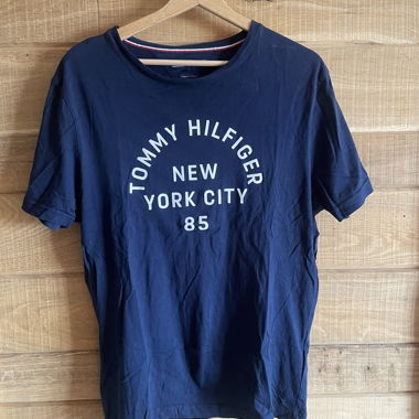T-Shirt Tommy Hilfiger 