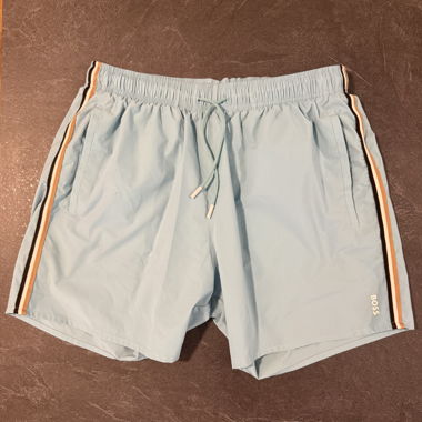 BOSS Badeshorts