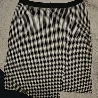 Taifun Pencil Skirt Size 44 Office Chic