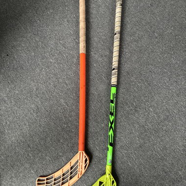Unihockey Schläger