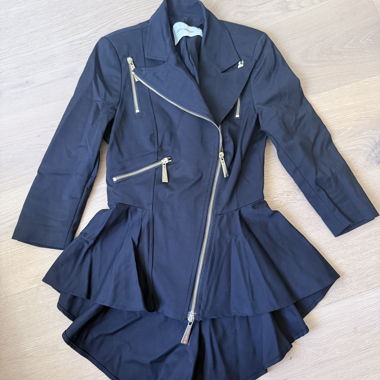 Blazer Flavio Castellani