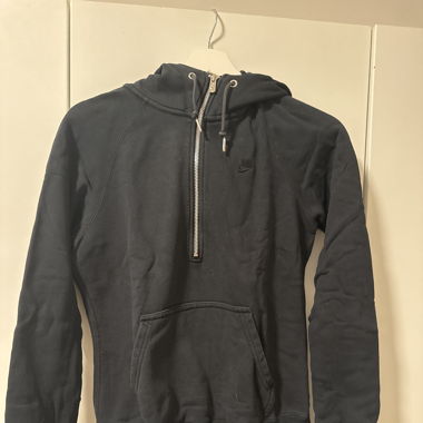 Nike Zip Hoodie