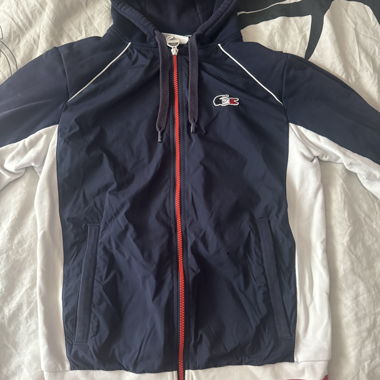 Pull Lacoste