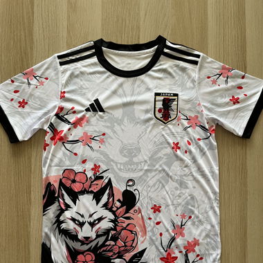 Jersey Japan 