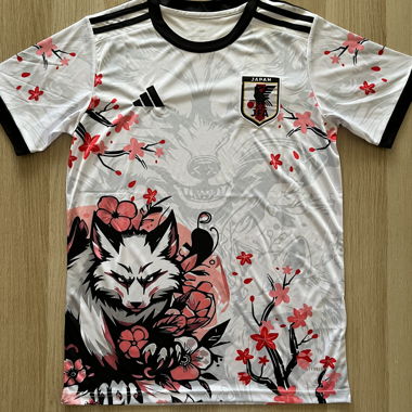 Jersey Japan 
