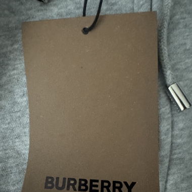 Burrbery Trainer jacke