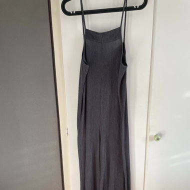 Lockerer Jumpsuite 