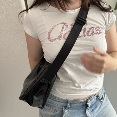 Black bag