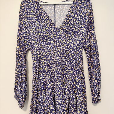 Robe Zara en taille S