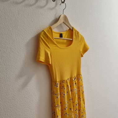 Sommerkleid XS