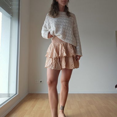 H&M - Skirt