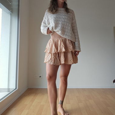 H&M - Skirt