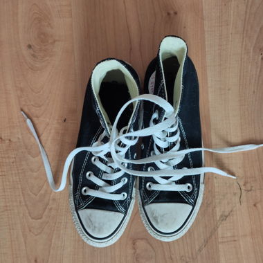 Converse All Stars