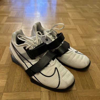 Nike Romaleos 4 