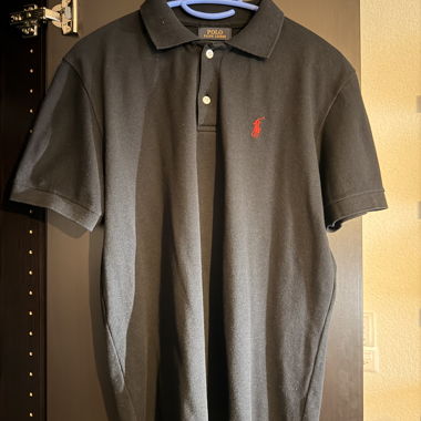 Polo Ralph Lauren nero