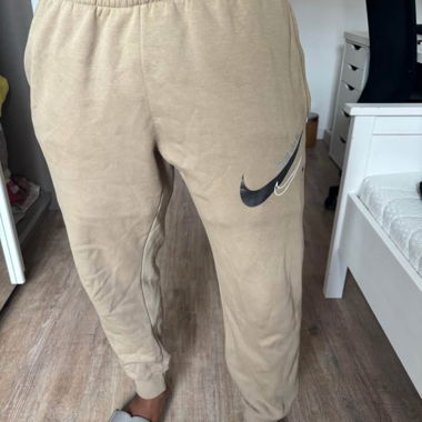 Jogging Nike marron