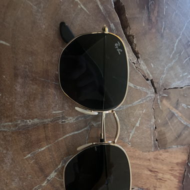 Original RAYBAN Sunglasses